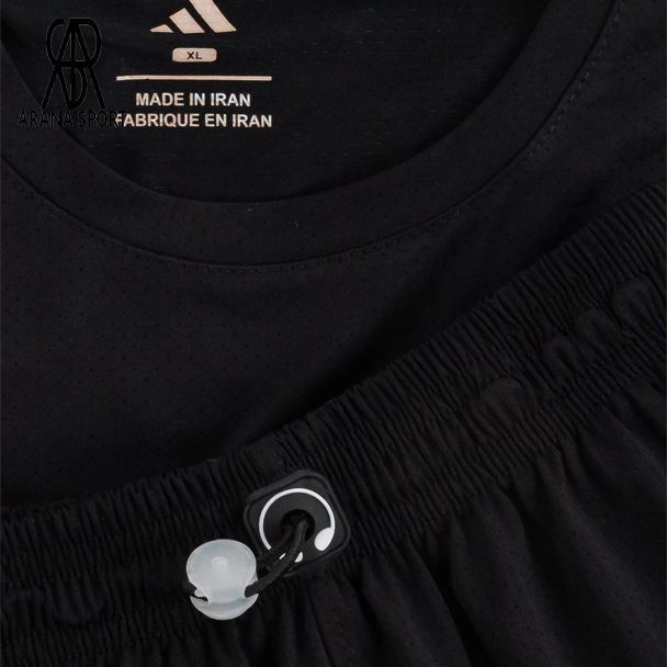 Men's Adidas Tank Top & Shorts Set 3