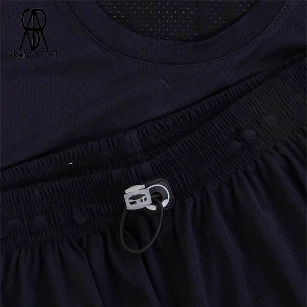 Men's Adidas Tank Top & Shorts Set 7