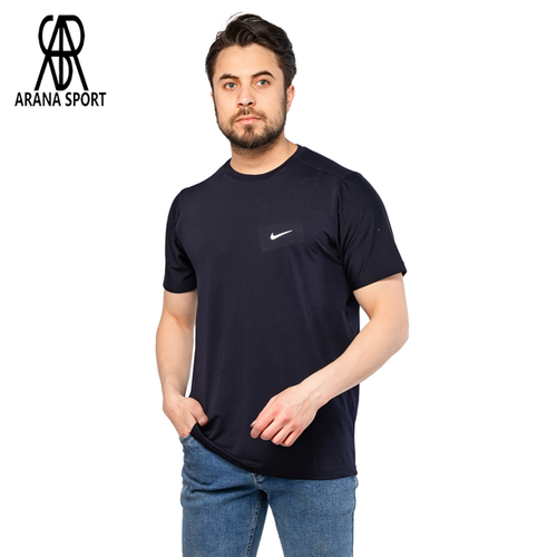 Men's Nike Crew Neck T-Shirt – Simple & Stylish 1