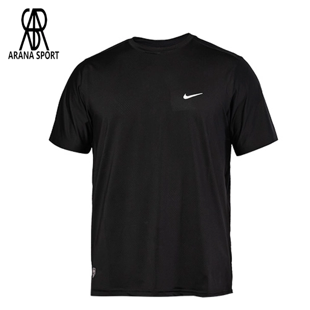 Men's Nike Crew Neck T-Shirt – Simple & Stylish 8