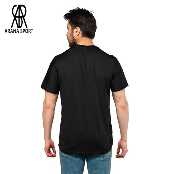 Men's Nike Crew Neck T-Shirt – Simple & Stylish 6
