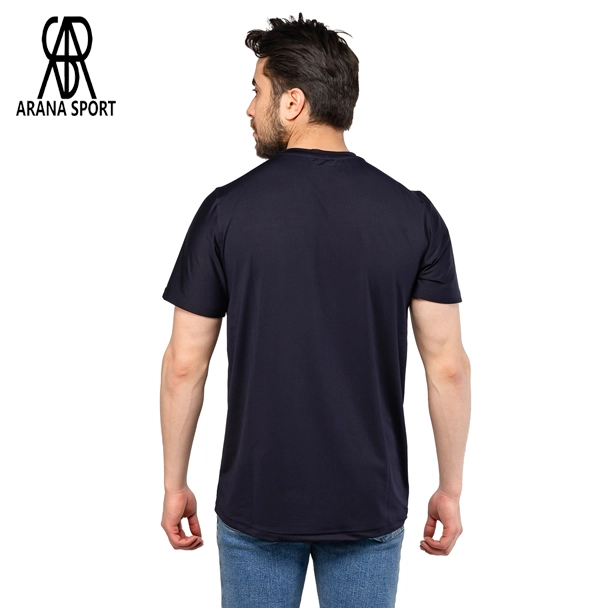 Men's Nike Crew Neck T-Shirt – Simple & Stylish 2