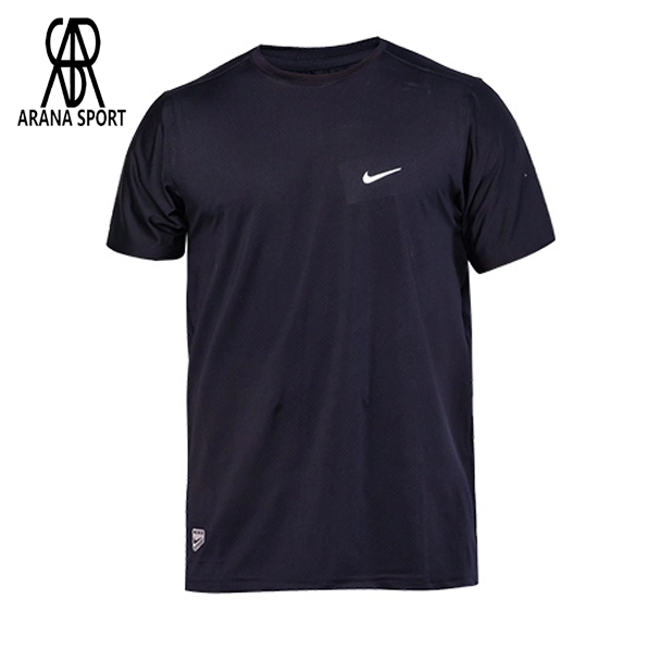 Men's Nike Crew Neck T-Shirt – Simple & Stylish 4