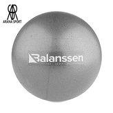 توپ بدنسازی پیلاتس نی دار 22 سانتی متری CHG-Balanssen