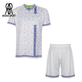 ست پیراهن شورت فوتسال آلشپرت - سبک، جذاب و با قابلیت تنفسی بالا | آرنا اسپورترست پیراهن شورت فوتسال آلشپرت - سبک، جذاب و با قابلیت تنفسی بالا | آرنا اسپورتر