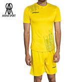 ست پیراهن شورت فوتسال آلشپرت