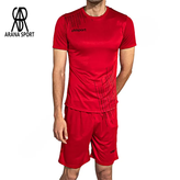 ست پیراهن شورت فوتسال آلشپرت