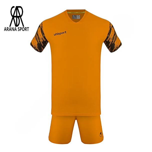 ست پیراهن شورت فوتسال آلشپرت