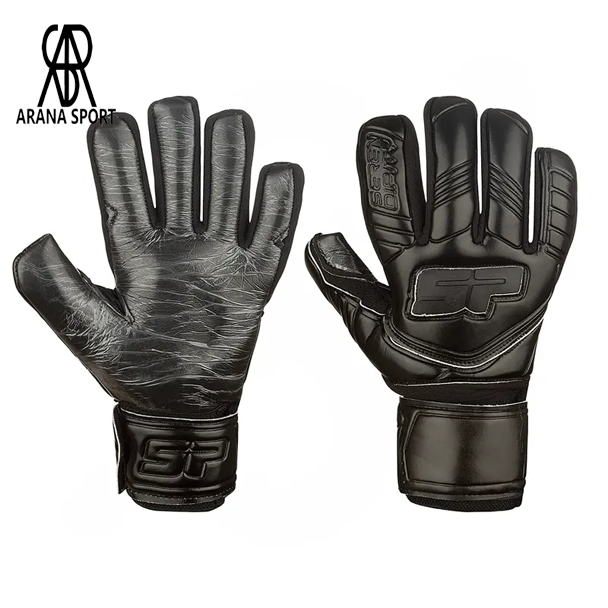 دستکش فوتبال گلری دروازهبانی SP BRS – محافظت حرفهای از دستان شما