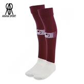جوراب فوتبال ساق بلند آلشپرت کف حوله ای