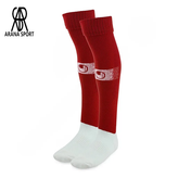 جوراب فوتبال ساق بلند آلشپرت کف حوله ای