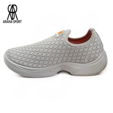 کفش ورزشی بچه گانه پرسان با کفی نرم و راحت