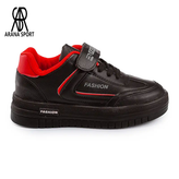 کفش سبک بچهگانه برند فرد با طراحی مدرن