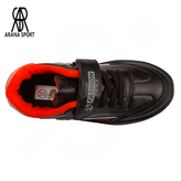 اتصال استیل ضد حساسیت کفش بچه گانه فرد