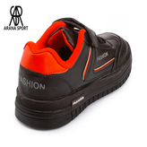 رنگبندی متنوع کفش کودکانه اسپرت فرد