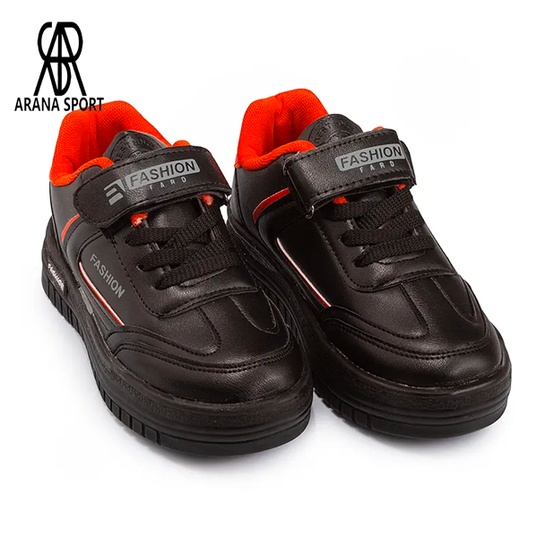 کفش ورزشی کودکانه فرد برای استفاده روزانه