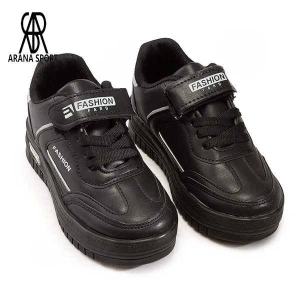 کفش راحت و تنفسپذیر بچهگانه فرد