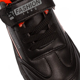 کفش بچهگانه اسپرت فرد نمای روبرو