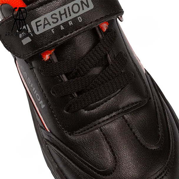 کفش بچهگانه اسپرت فرد نمای روبرو