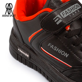 کفش کودکانه طرح اسپرت برند فرد با استایل روز