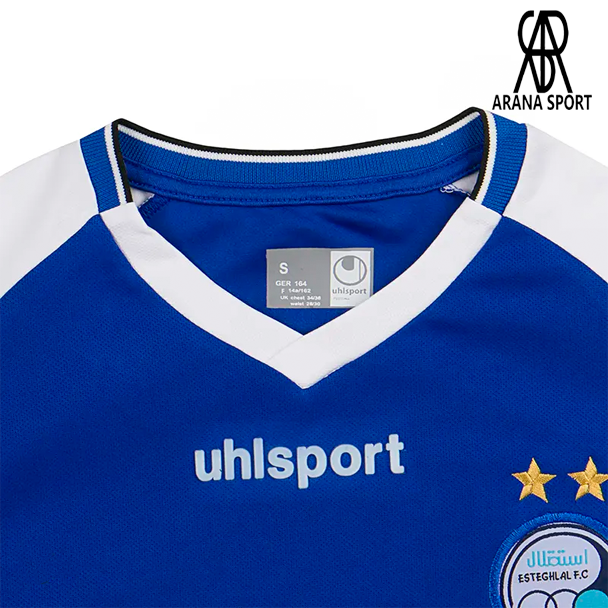 پیراهن استقلال هواداری ارنا اسپورتر کد MUH1765-408