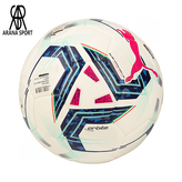 توپ تمرینی و مسابقهای فوتبال پرسی سری A ایتالیا طرح پوما