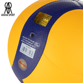 خرید توپ والیبال Mikasa V200W Thailand مطابق استاندارد FIVB