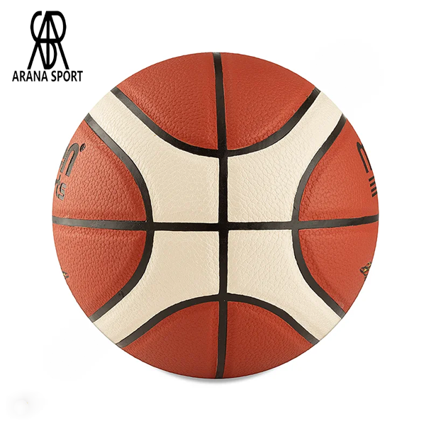 خرید توپ بسکتبال GG6X Molten Sportz Arena Sporter