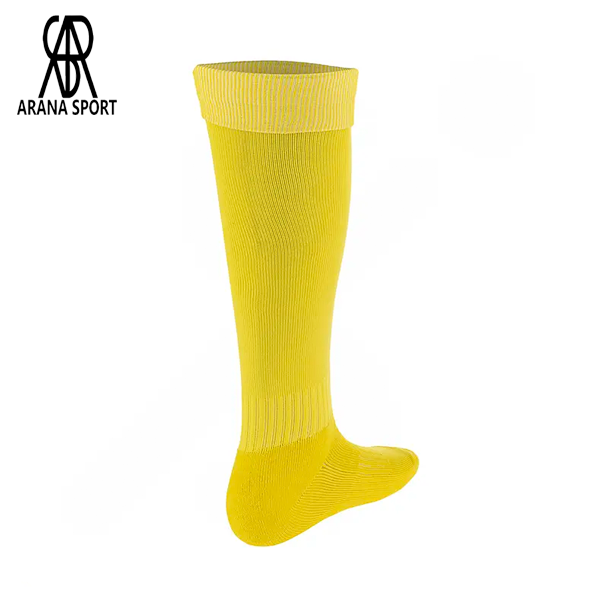 جوراب فوتبال ساق بلند آلشپرت تیمی MUH858-005 اورجینال