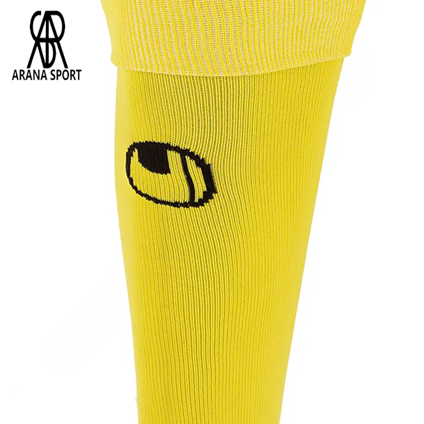 خرید جوراب فوتبال Uhlsport Team Long Socks Terry Sole