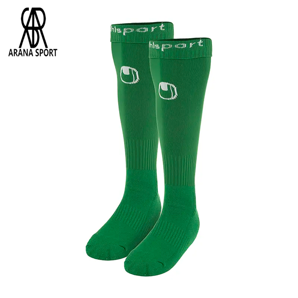 خرید جوراب فوتبال Uhlsport Long Socks Terry Sole Boys MUH945-006