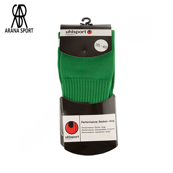 جوراب فوتبال پسرانه آلشپرت ارگونومیک و مقاوم MUH945-006