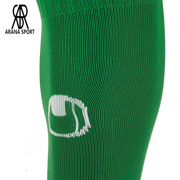 جوراب فوتبال پسرانه آلشپرت MUH945-006 ساق بلند کف حوله‌ای