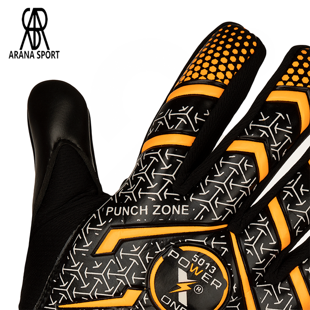 بهترین دستکش دروازهبانی نیمهحرفهای پاورایکس