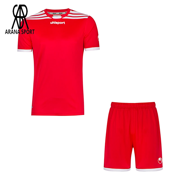 ست Uhlsport فوتسال با کیفیت بالا و طراحی حرفه‌ای