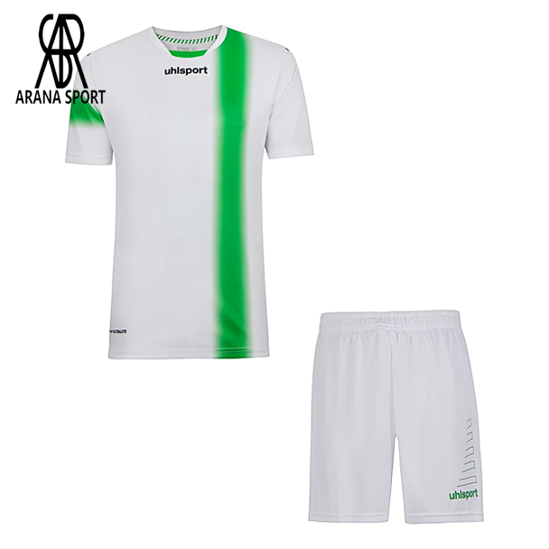 ست لباس فوتسال آلشپرت MUH1147-002 سبک و تنفسپذیر