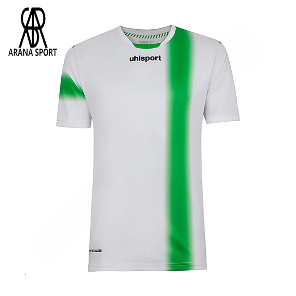 ست پیراهن و شورت فوتسال آلشپرت MUH1147-002 اورجینال