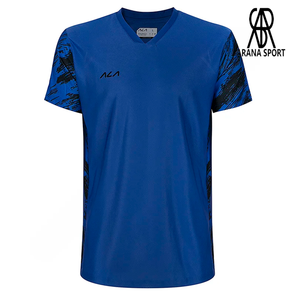 ست ورزشی فوتسال ALA206-009 برای تمرینات و باشگاه