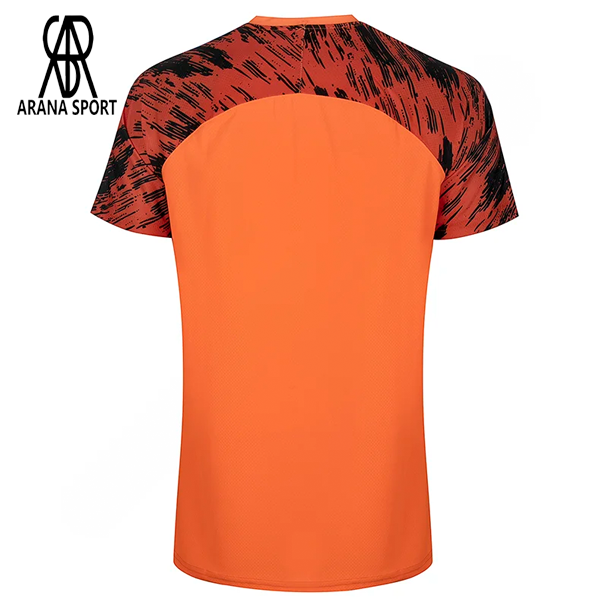 ست لباس فوتسال اعلا مدل 206-009 سبک و تنفسپذیر