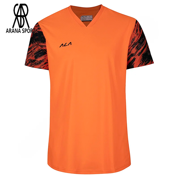 ست ورزشی فوتسال اعلا ALA206-009 با طراحی ارگونومیک