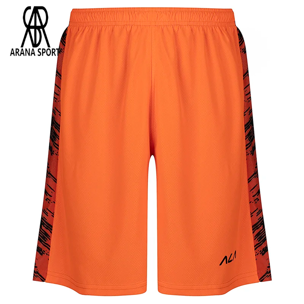 خرید ست ورزشی فوتسال ALA206-009 مناسب مسابقات و تمرینات