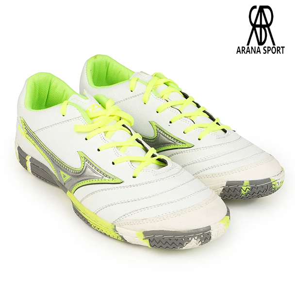 کتونی فوتسال طرح Mizuno برند Arena Sporter