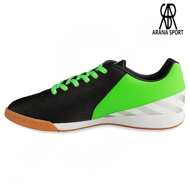 خرید کفش فوتسال Arena Sporter مدل Tan Zib 9601