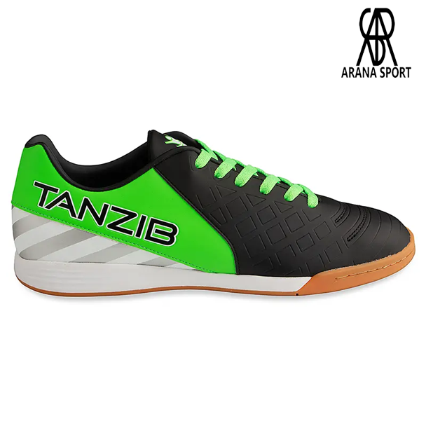 کفش فوتسال طبی تن زیب 9601 برند ارنا اسپورتر