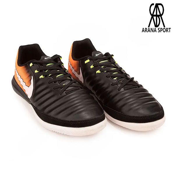 کفش فوتسال نایک سالنی تیمپو مستر کوالیتی ارنا اسپورتر