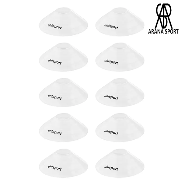 مانع تمرین سرعت و چابکی آلشپرت ارنا اسپورتر