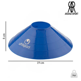 خرید موانع تمرینی ژلهای بشقابی Arena Sporter AlSport