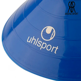 خرید مانع تمرین بشقابی نرم آلشپرت بسته دهتایی از ارنا اسپورتر