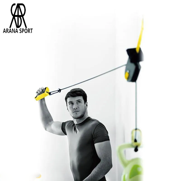 دستگاه تمرین مقاومتی خانگی و باشگاهی Arena Sporter
