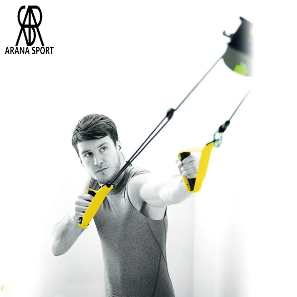 بادی شیپر طنابی بدنسازی کراس اسلینگ ارنا اسپورتر